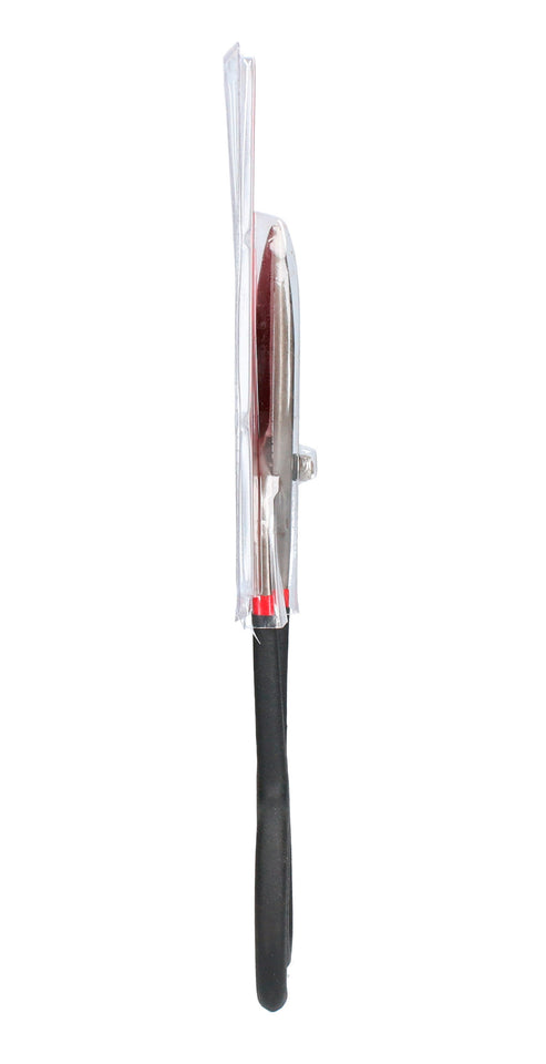 Tijera Para Hojalatero Con Mango Rubber Grip 12, Urrea 322G