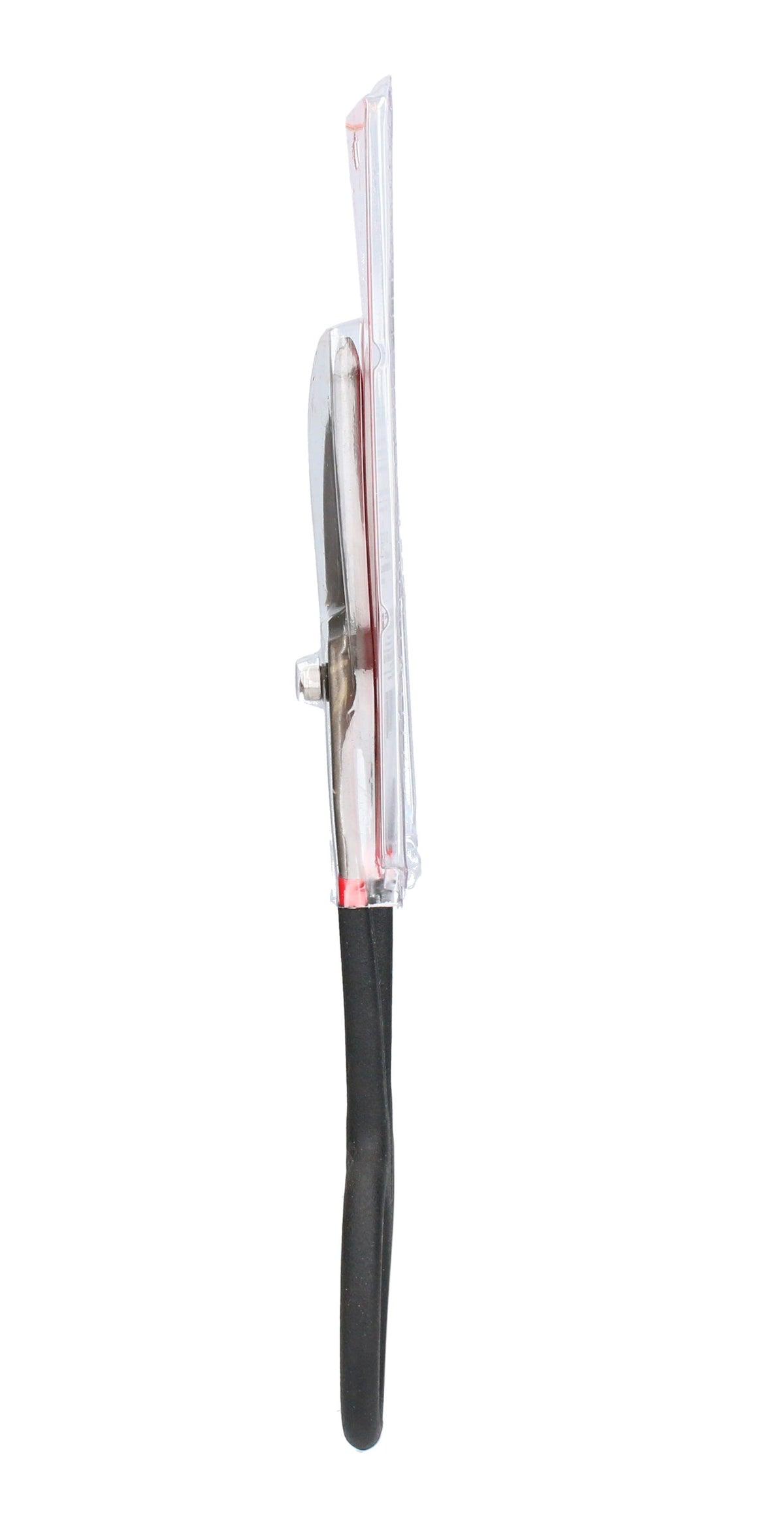 Tijera Para Hojalatero Con Mango Rubber Grip 12, Urrea 322G