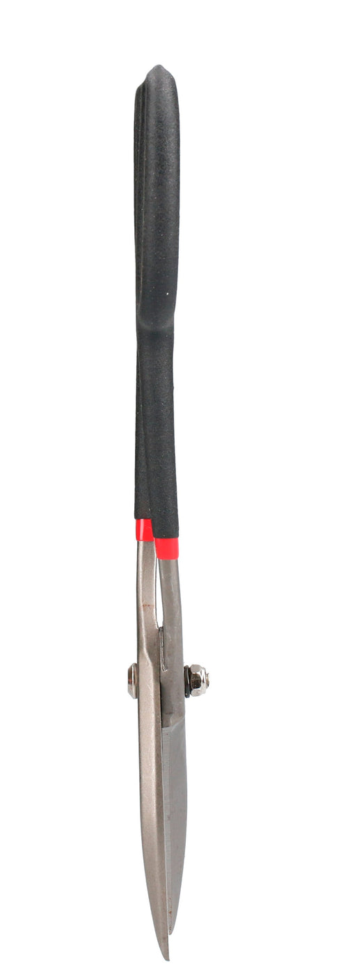 Tijera Para Hojalatero Con Mango Rubber Grip 12, Urrea 322G