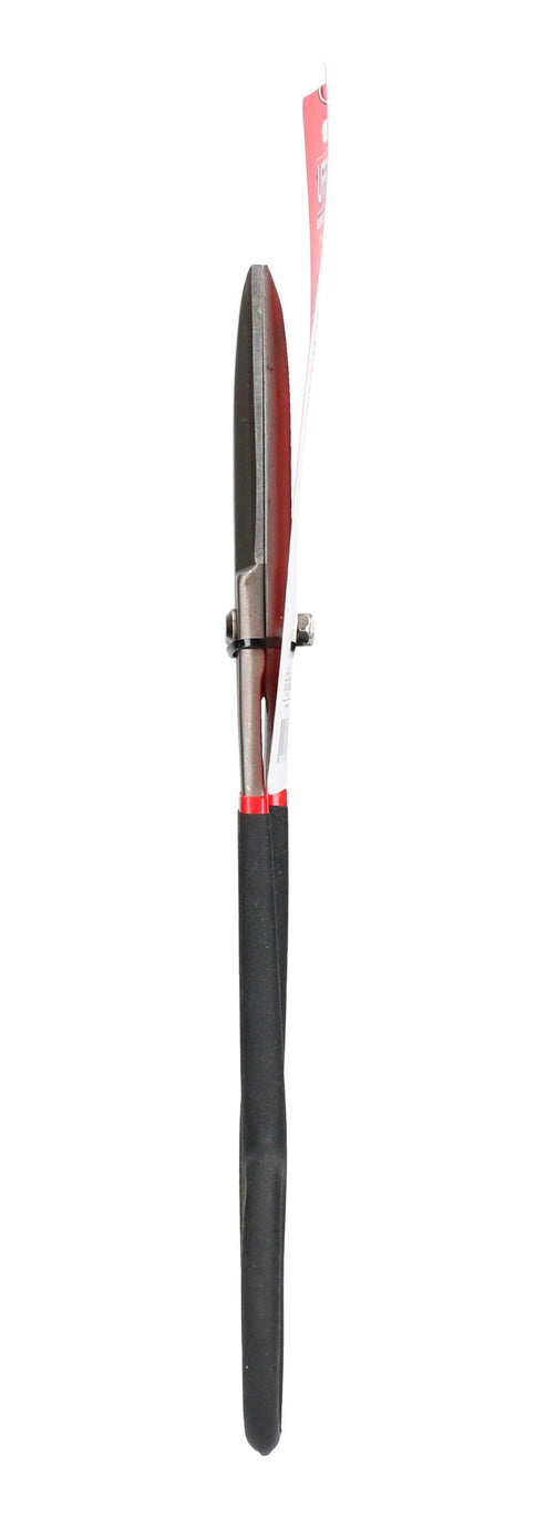 Tijera Para Hojalatero Con Mango Rubber Grip 14, Urrea 324G