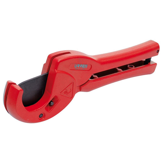 Tijeras Para Tubos Plásticos Sistema De Apertura Automática De 1-3/8, Urrea 329