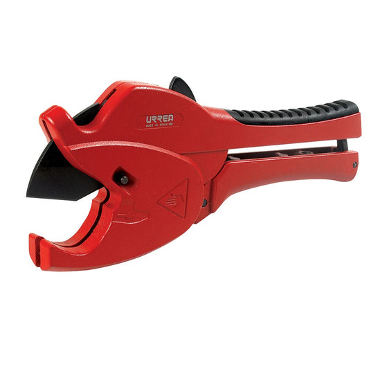Tijeras Para Tubos Plásticos Sistema De Matraca De 1-5/8, Urrea 330