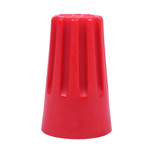 EMPALME ROSCABLE 12-10 ROJO