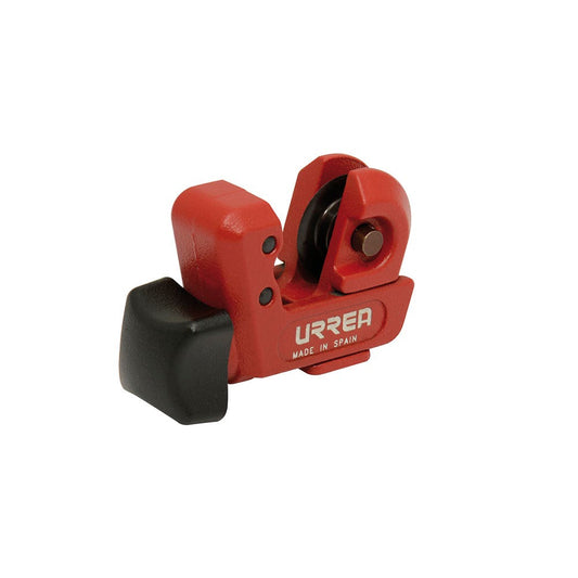 Mini Cortatubos Cuerpo De Zamac De 1/8 A 1-1/8, Urrea 347