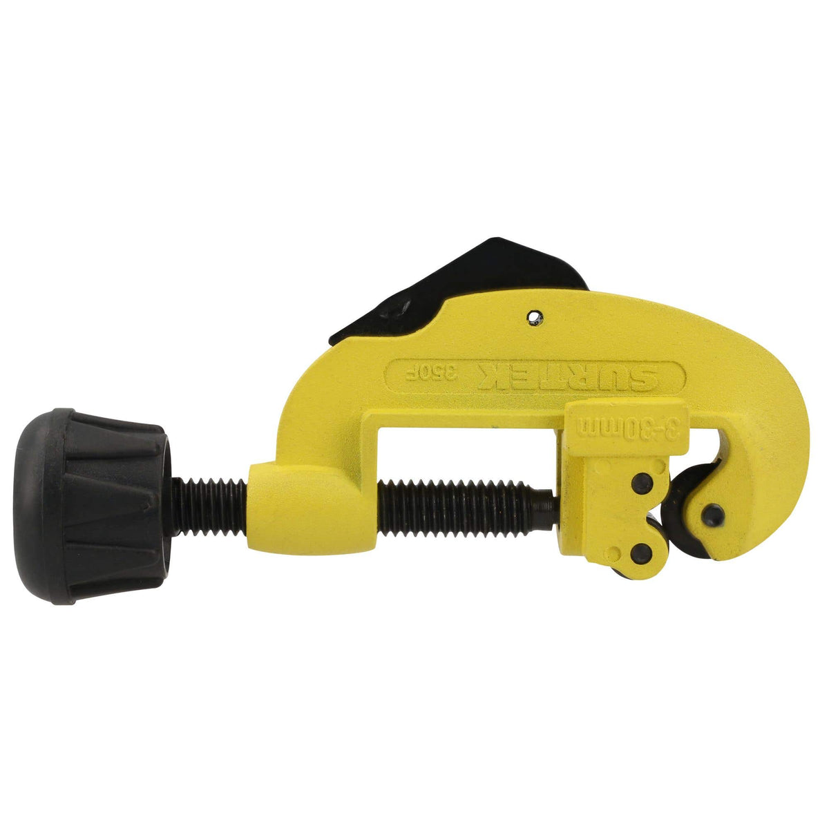 Cortatubos Cuerpo De Zamac De 1/8 A 1-1/8, Surtek 350F