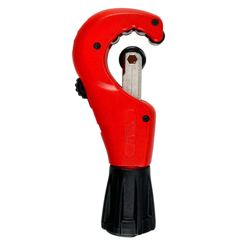 Cortatubos Cambio Rápido De 1/8 A 1-3/8, Urrea 350P