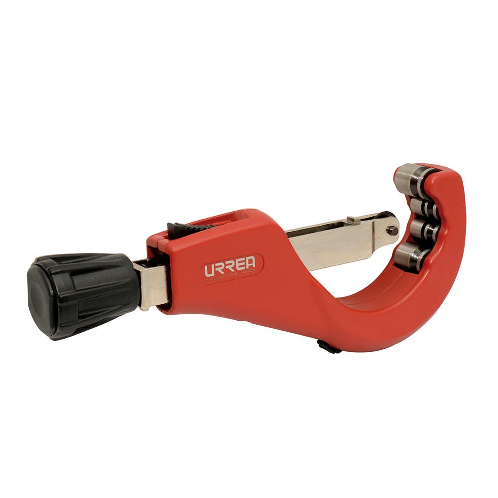 Cortatubos Cambio Rápido De 1/4" A Urrea 350QR