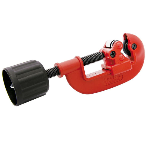 Cortatubos Cambio Rápido De 1/8 A 1-1/8, Urrea 350