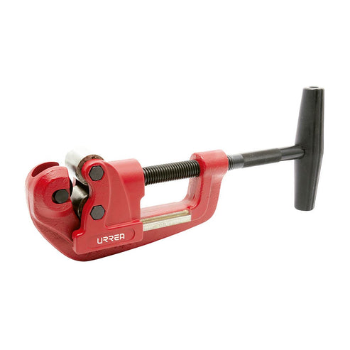 Cortatubos Cuerpo De Acero Forjado 1/8 A 1-1/4, Urrea 355