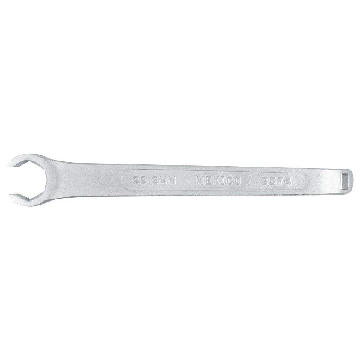 Llave Para Tanque De Gas Cromada 7/8, Surtek 3574