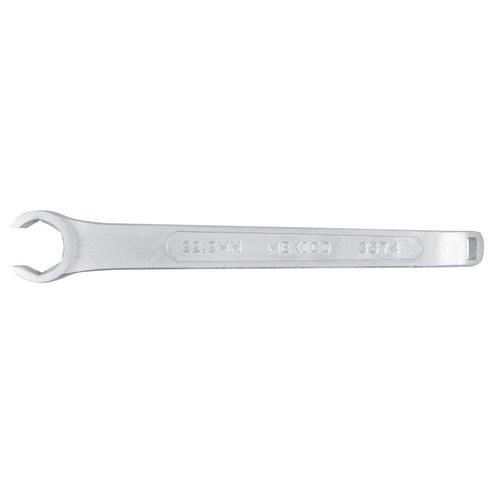 Llave Para Tanque De Gas Cromada 7/8, Surtek 3574