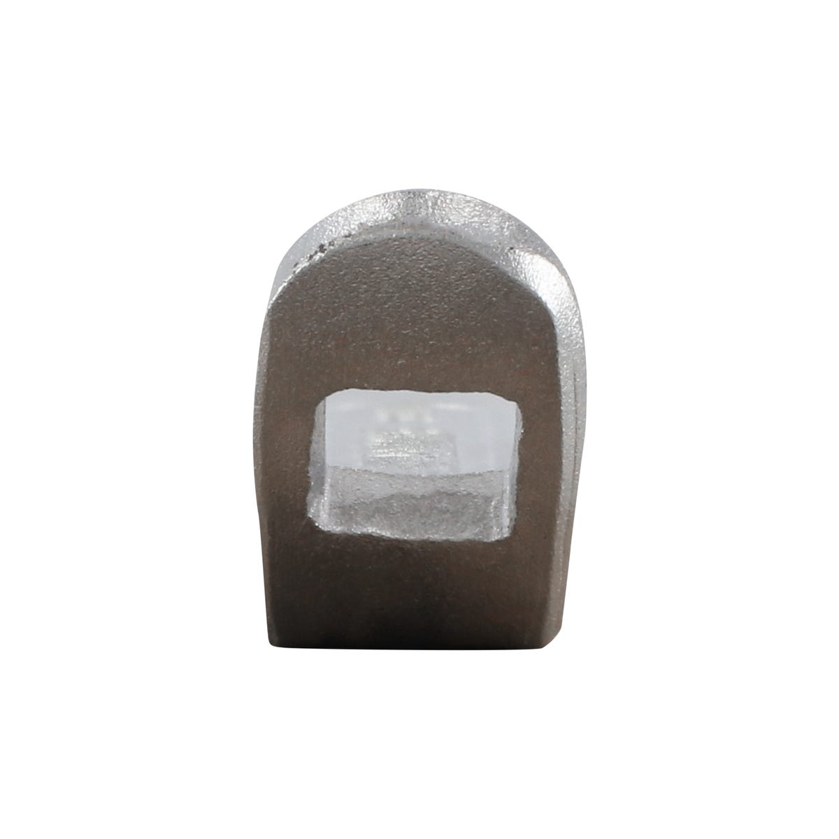 Llave Para Tanque De Gas Cromada 7/8, Surtek 3574
