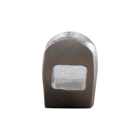 Llave Para Tanque De Gas Cromada 7/8, Surtek 3574