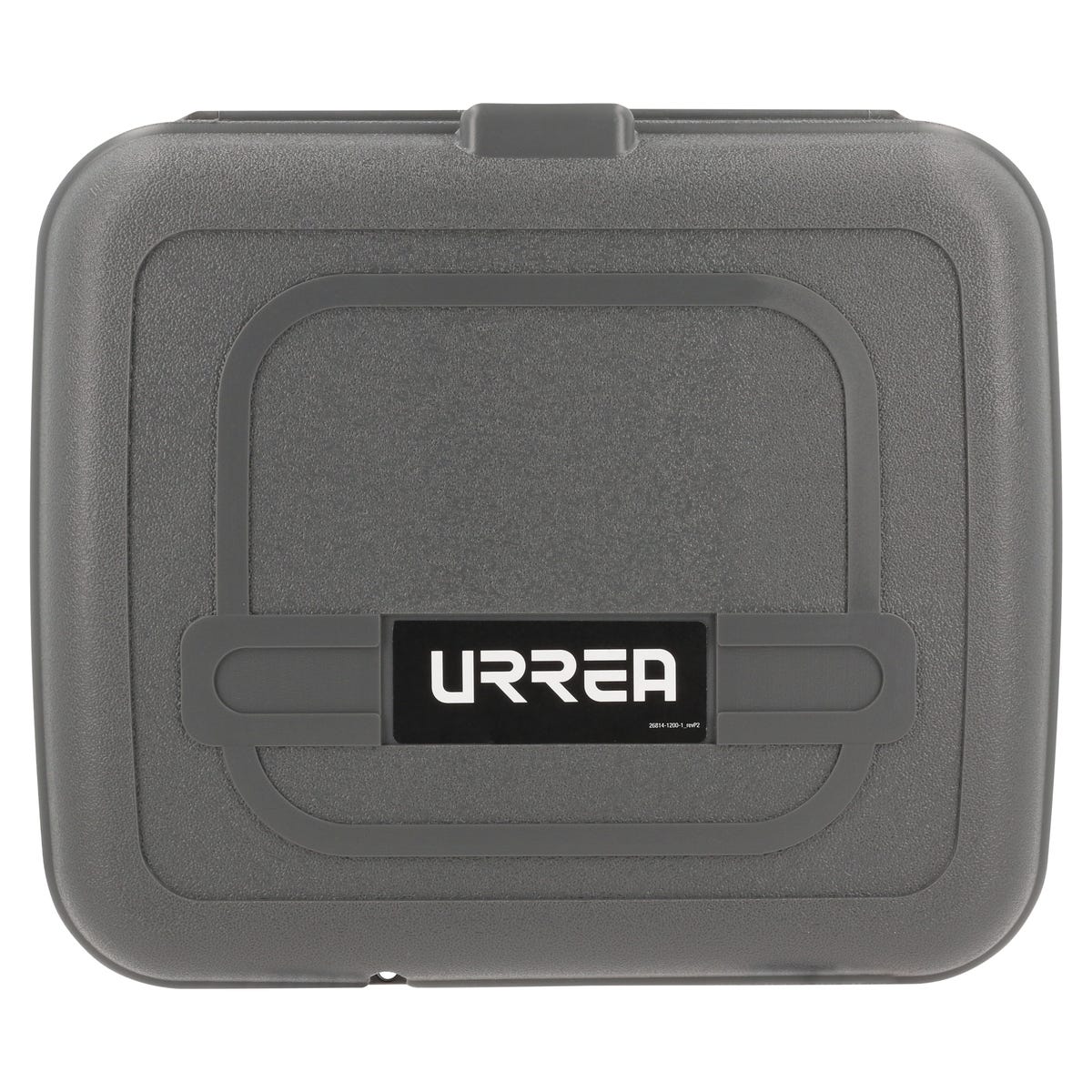 Juego De Pinzas Para Anillos De Retención Convertibles Con Mariposa, 12 Piezas, Urrea 360B