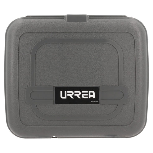 Juego De Pinzas Para Anillos De Retención Convertibles Con Mariposa, 12 Piezas, Urrea 360B