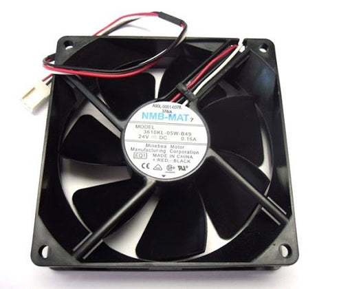Ventilador De Refrigeración