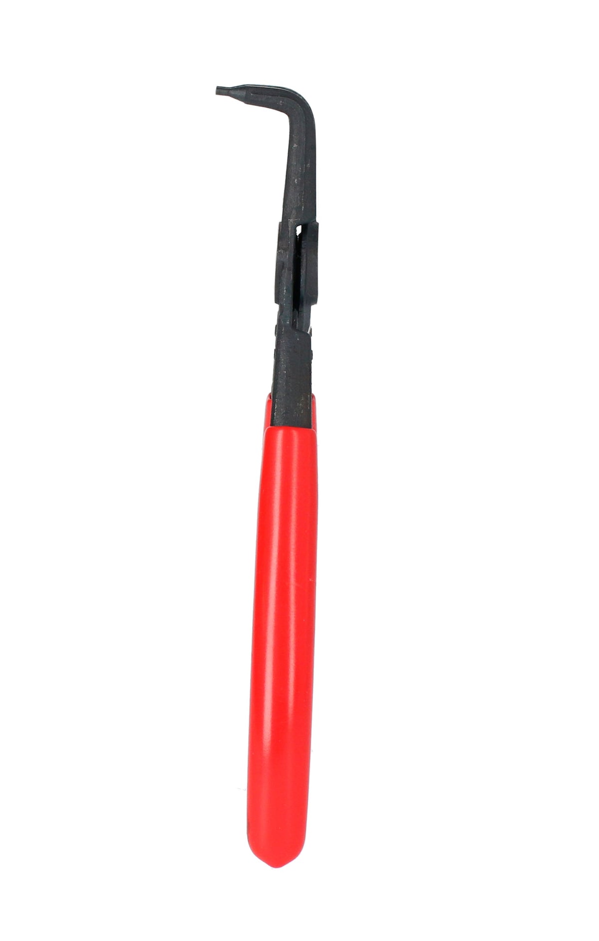 Pinza Para Anillos De Retención Con Mango Rubber Grip Forjadas Tipo Interno Ángulo De 90°, Urrea 367P