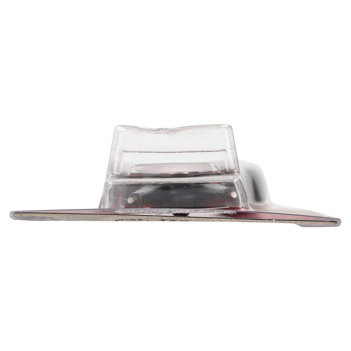 Pinza Para Anillos De Retención Con Mango De Vinil Forjadas Tipo Externo Ángulo De 0°, Urrea 368G