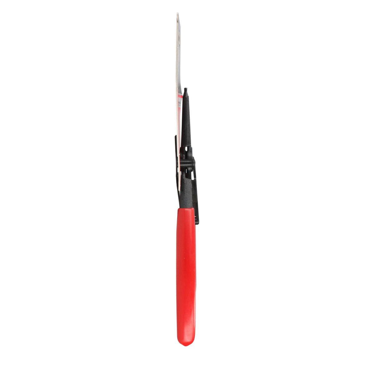 Pinza Para Anillos De Retención Con Mango Rubber Grip Forjadas Tipo Externo Ángulo De 0°, Urrea 368P