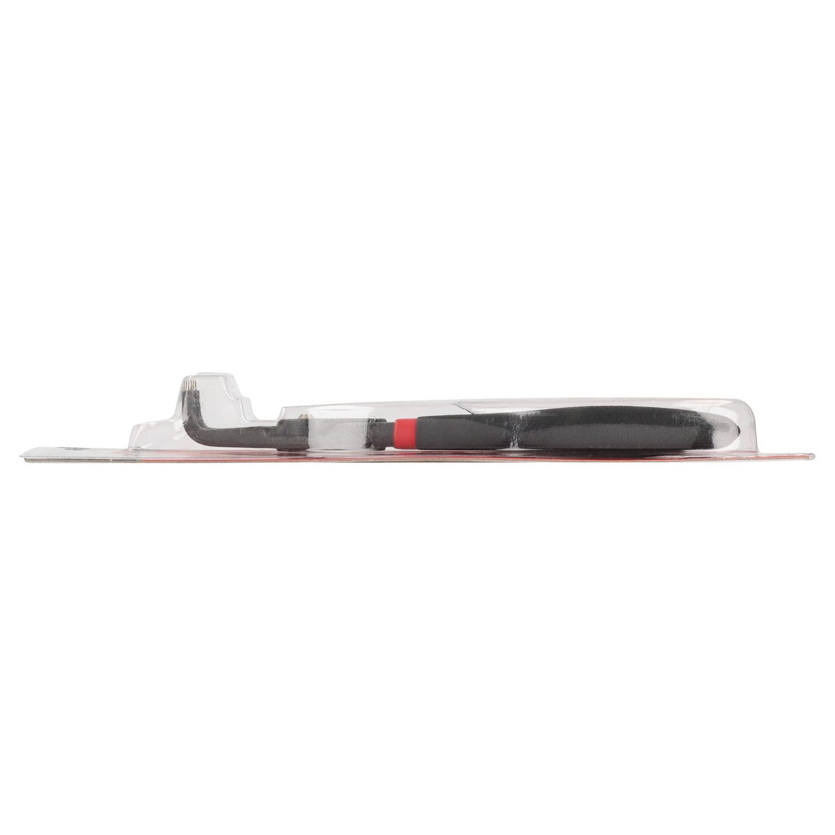 Pinza Para Anillos De Retención Con Mango De Vinil Forjadas Tipo Externo Ángulo De 90°, Urrea 369G