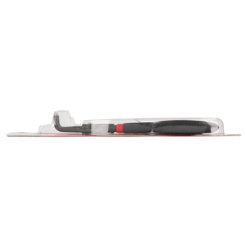 Pinza Para Anillos De Retención Con Mango De Vinil Forjadas Tipo Externo Ángulo De 90°, Urrea 369G