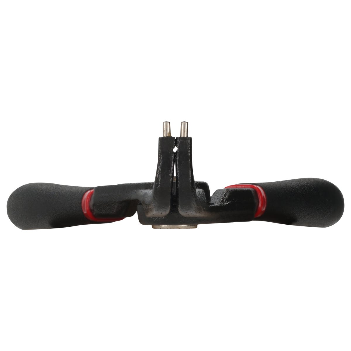 Pinza Para Anillos De Retención Con Mango De Vinil Forjadas Tipo Externo Ángulo De 90°, Urrea 369G