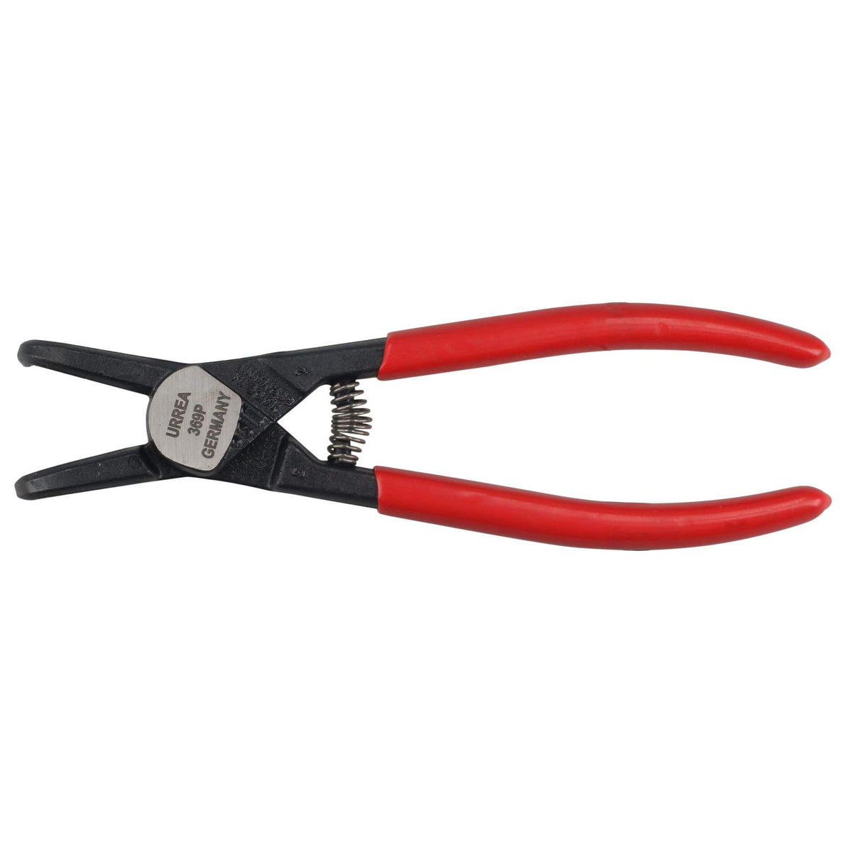 Pinza Para Anillos De Retención Con Mango Urrea 369P