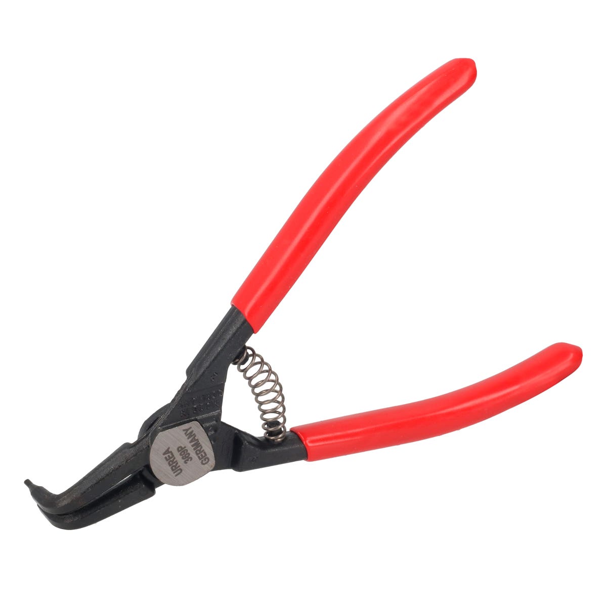 Pinza Para Anillos De Retención Con Mango Urrea 369P