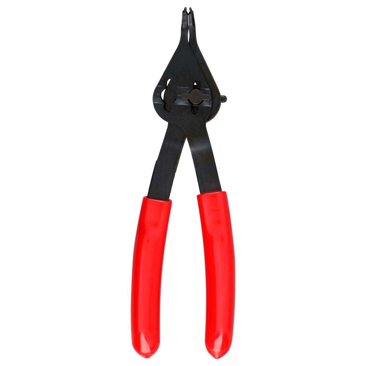 Pinza Para Anillos De Retención Convertibles Con Mariposa .038 Ángulo De 45°, Urrea 370