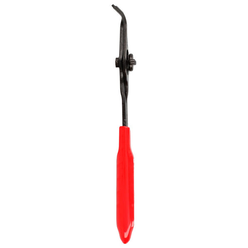 Pinza Para Anillos De Retención Convertibles Con Mariposa .038 Ángulo De 45°, Urrea 370