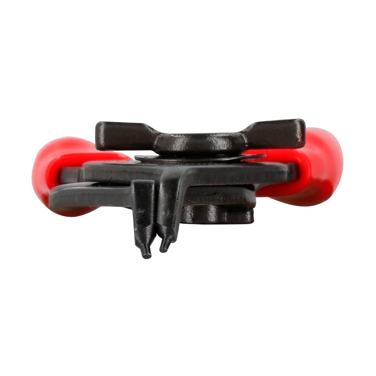 Pinza Para Anillos De Retención Convertibles Con Mariposa .038 Ángulo De 45°, Urrea 370