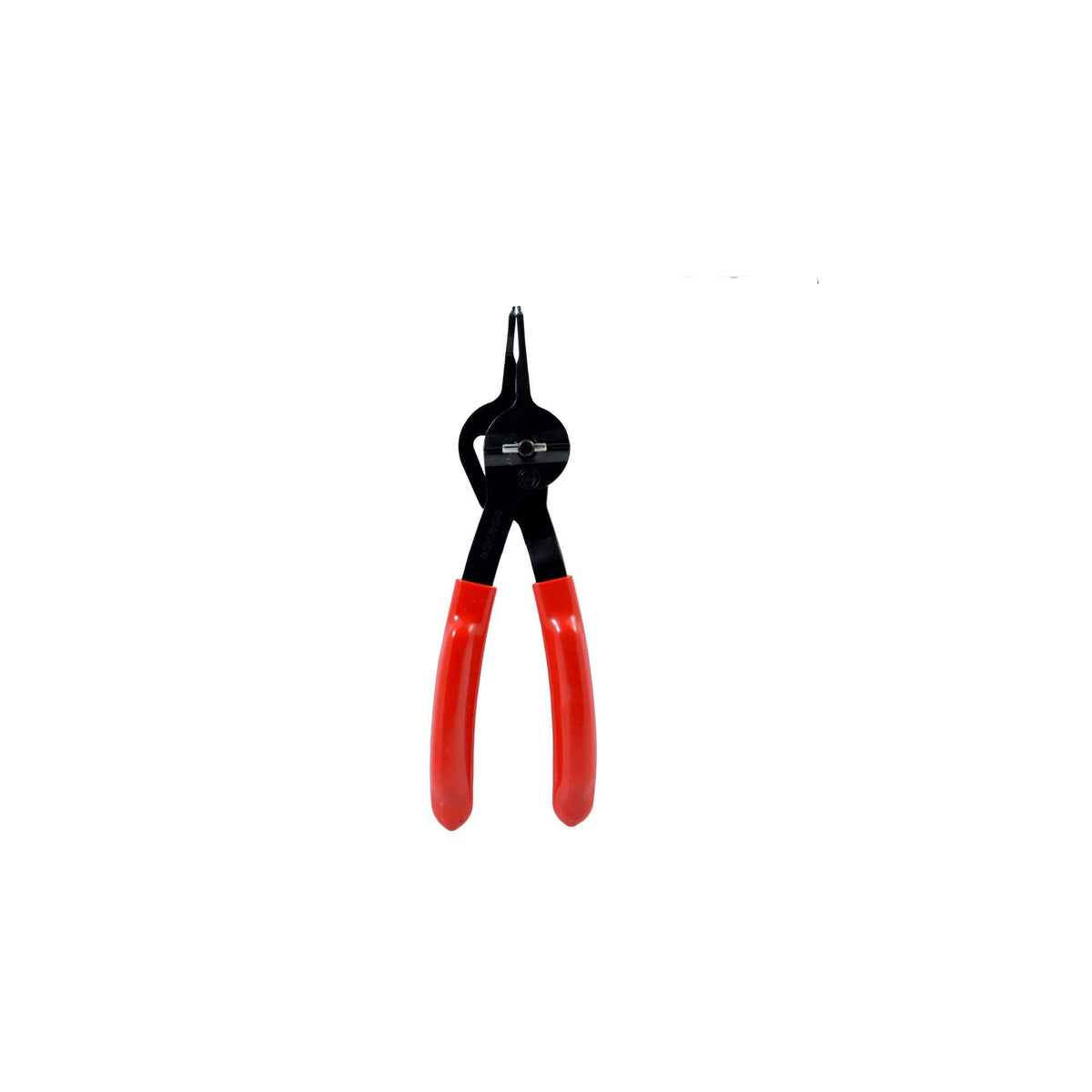 Pinza Para Anillos De Retención Convertibles Con Mariposa .047 Ángulo De 0°, Urrea 372