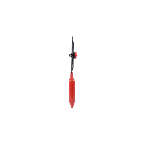 Pinza Para Anillos De Retención Convertibles Con Mariposa .047 Ángulo De 0°, Urrea 372