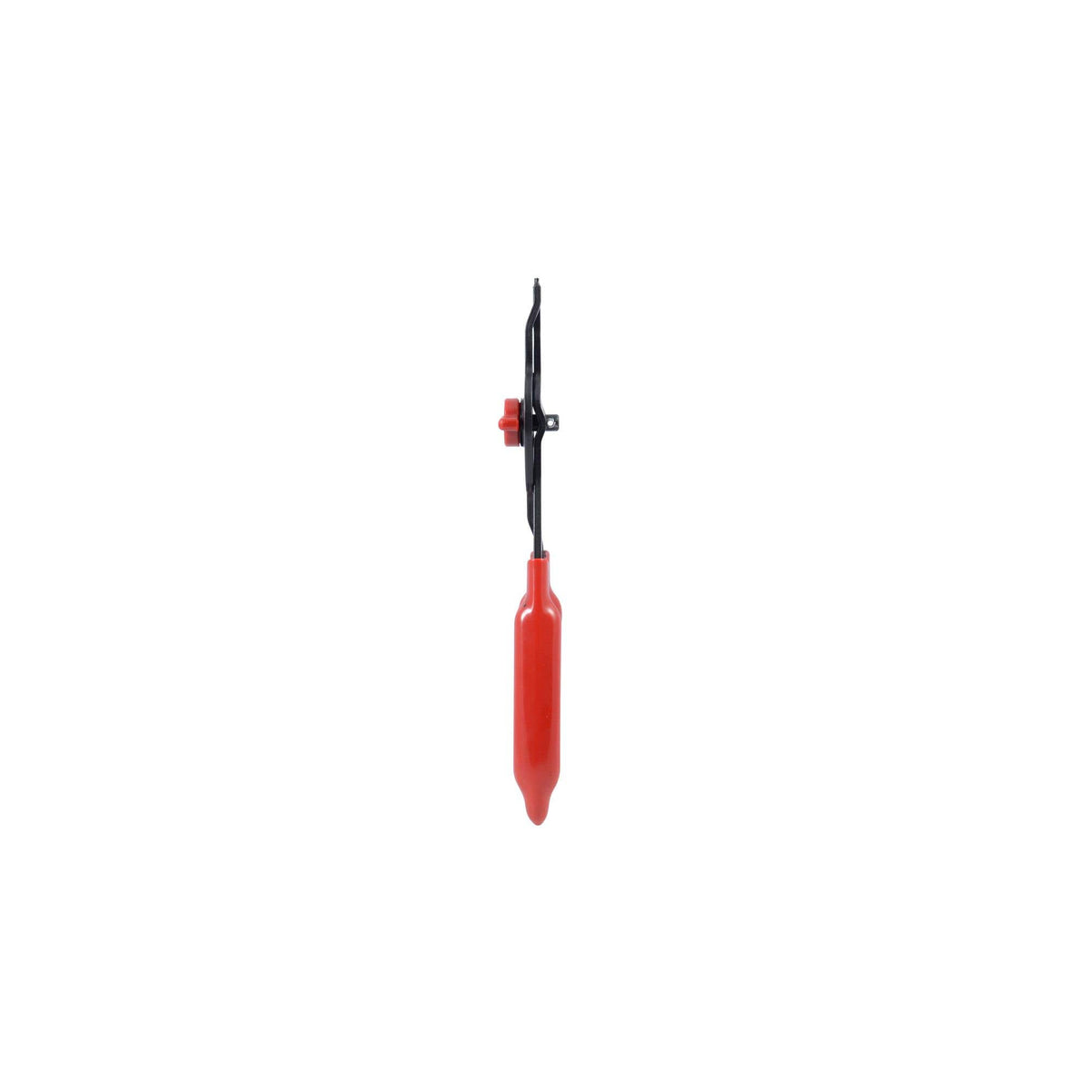 Pinza Para Anillos De Retención Convertibles Con Mariposa .047 Ángulo De 0°, Urrea 372