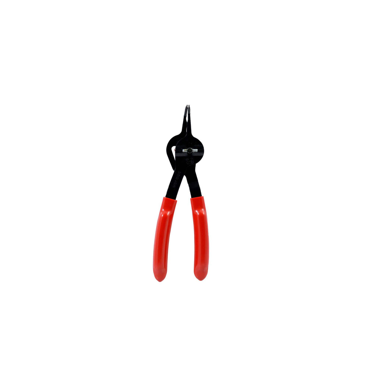 Pinza Para Anillos De Retención Convertibles Con Mariposa .047 Ángulo De 45°, Urrea 373