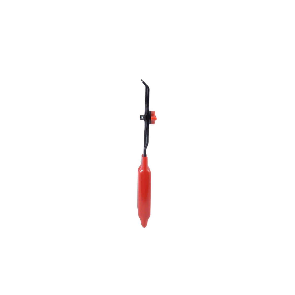 Pinza Para Anillos De Retención Convertibles Con Mariposa .047 Ángulo De 45°, Urrea 373