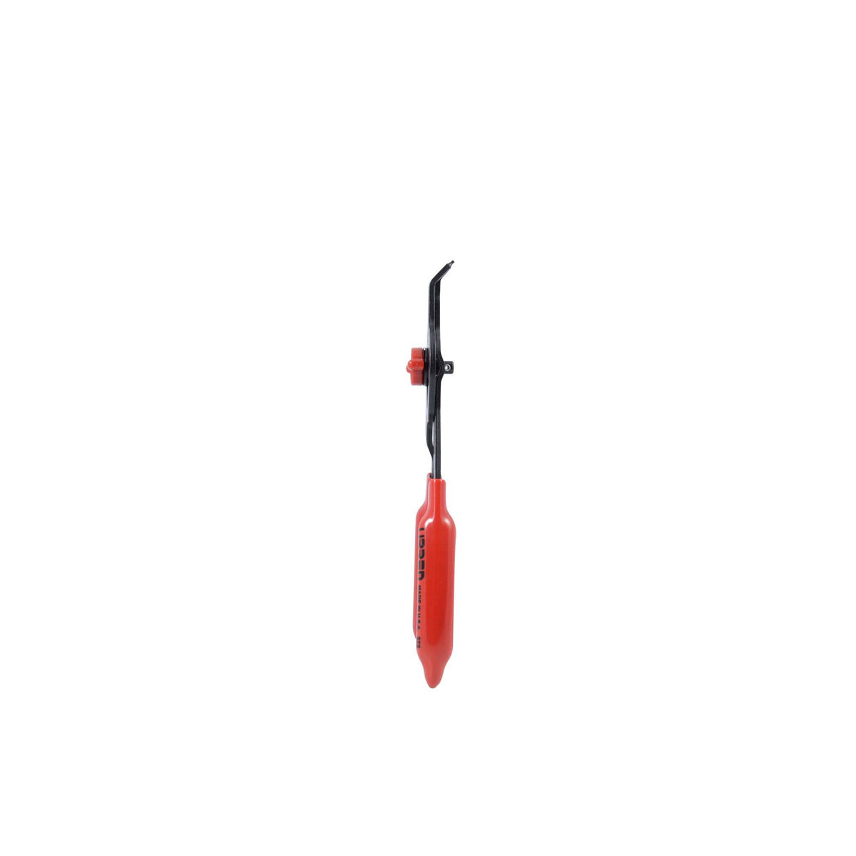 Pinza Para Anillos De Retención Convertibles Con Mariposa .047 Ángulo De 45°, Urrea 373