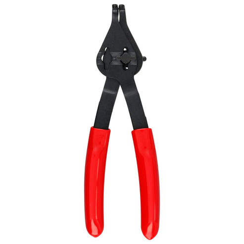 Pinza Para Anillos De Retención Convertibles Con Mariposa .047 Ángulo De 90°, Urrea 374