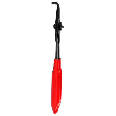 Pinza Para Anillos De Retención Convertibles Con Mariposa .047 Ángulo De 90°, Urrea 374