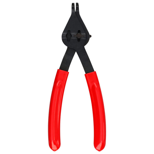 Pinza Para Anillos De Retención Convertibles Con Mariposa .070 Ángulo De 90°, Urrea 376