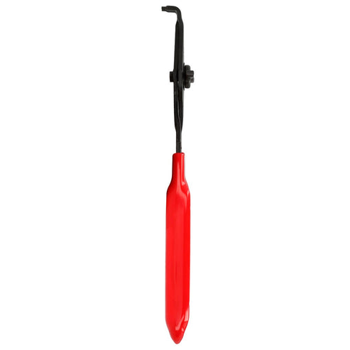 Pinza Para Anillos De Retención Convertibles Con Mariposa .070 Ángulo De 90°, Urrea 376
