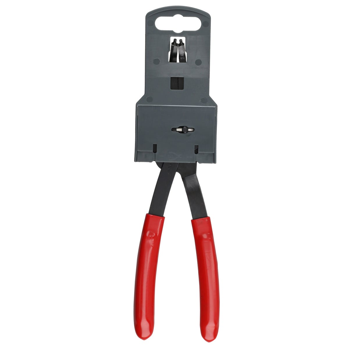 Pinza Para Anillos De Retención Convertibles Con Mariposa .090 Ángulo De 45°, Urrea 378