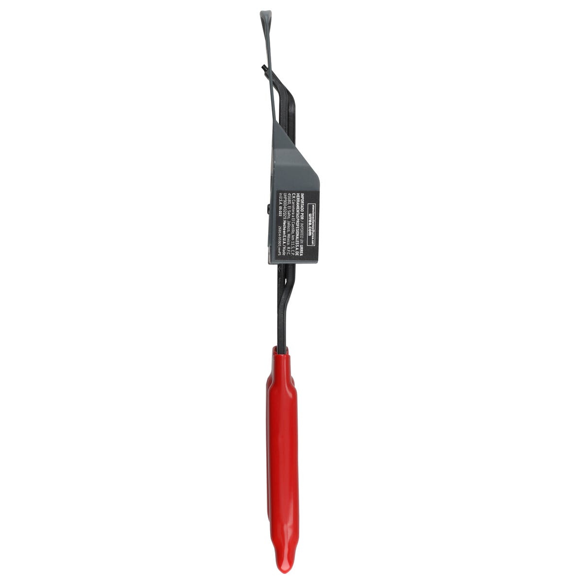 Pinza Para Anillos De Retención Convertibles Con Mariposa .090 Ángulo De 45°, Urrea 378