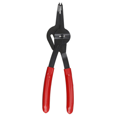 Pinza Para Anillos De Retención Convertibles Con Mariposa .090 Ángulo De 45°, Urrea 378
