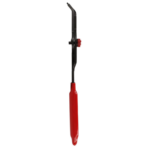 Pinza Para Anillos De Retención Convertibles Con Mariposa .090 Ángulo De 45°, Urrea 378