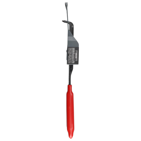 Pinza Para Anillos De Retención Convertibles Con Mariposa .090 Ángulo De 90°, Urrea 379