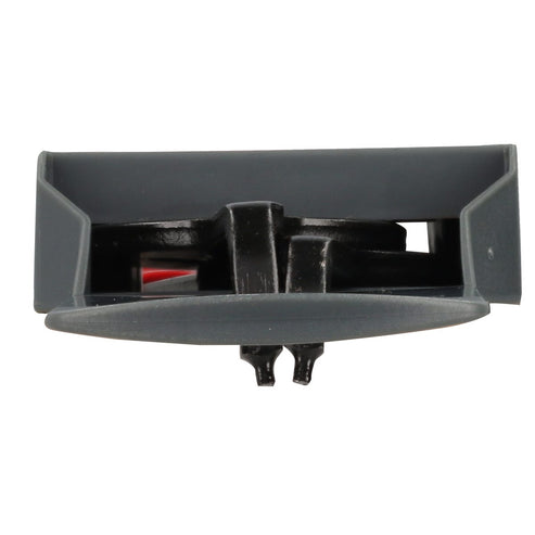 Pinza Para Anillos De Retención Convertibles Con Mariposa .090 Ángulo De 90°, Urrea 379
