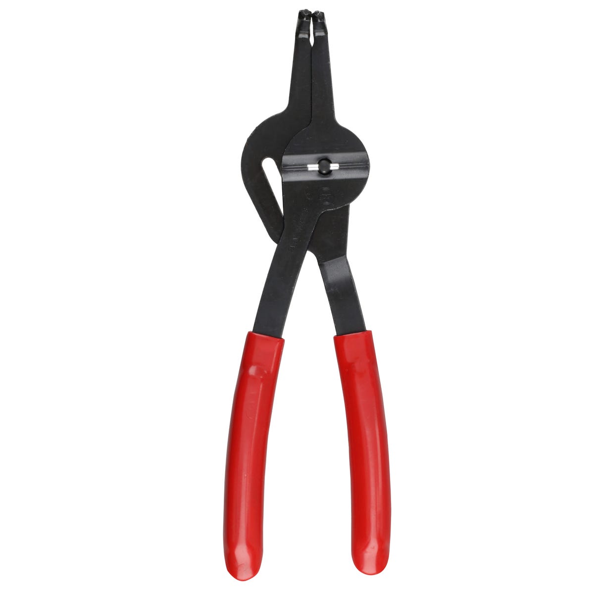 Pinza Para Anillos De Retención Convertibles Con Mariposa .090 Ángulo De 90°, Urrea 379
