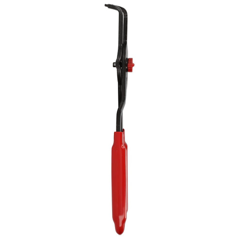 Pinza Para Anillos De Retención Convertibles Con Mariposa .090 Ángulo De 90°, Urrea 379
