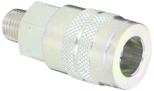 RAPIDO DE AIRE 3/8" x 1/4" ROSCA MACHO 3FM2-DIXON